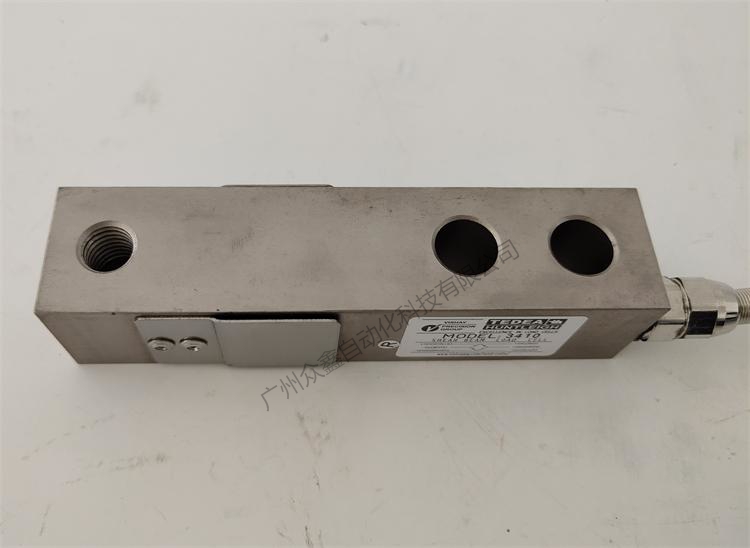美国特迪亚 3410-4000lbs Load cell 实拍图5