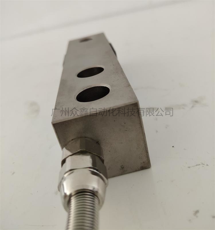 美国特迪亚 3410-4000lbs Load cell 实拍图6