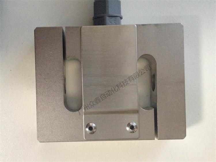 美国特迪亚 615-100kg Load cell 实拍图3