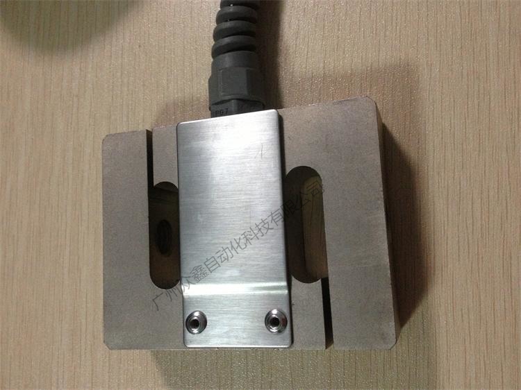 美国特迪亚 615-100kg Load cell 实拍图4