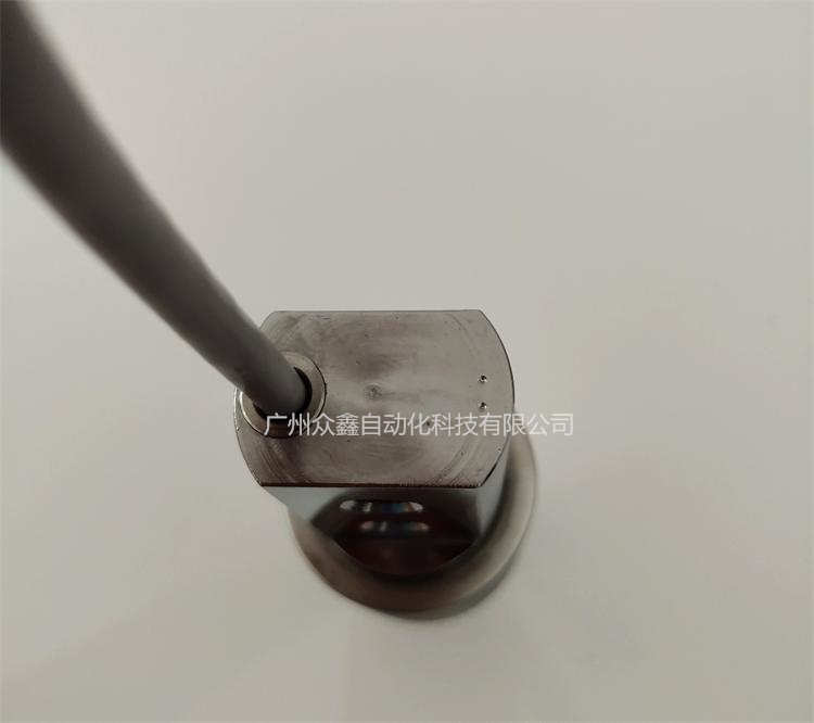  German HBM  Z6FD1 Load cell 实拍图4
