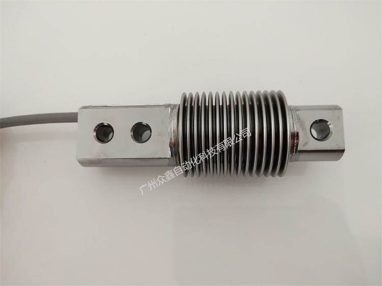 German HBM  Z6FD1 Load cell 实拍图5