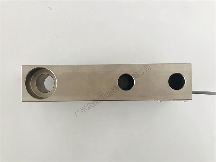 德国HBM 1-Z7AD1/1T称重传感器实拍图3