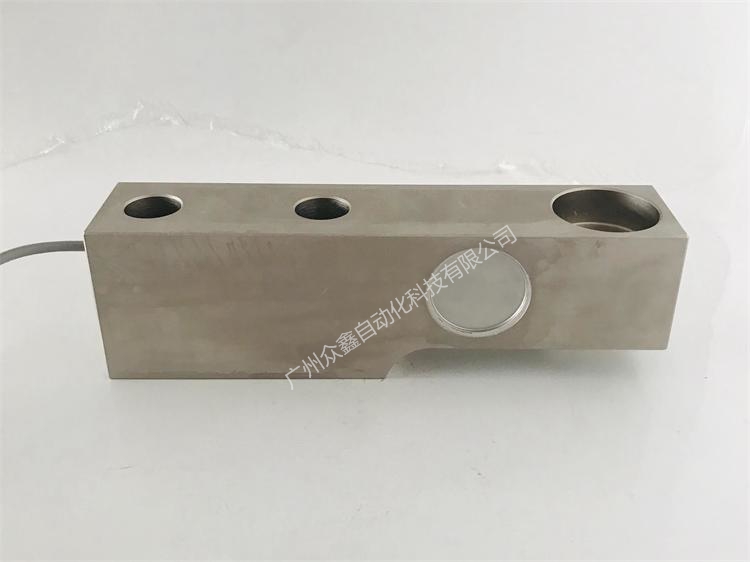 德国HBM 1-Z7AD1/1T称重传感器实拍图5