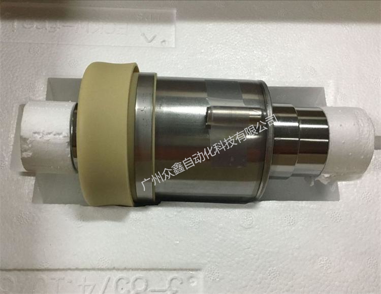 德国HBM C16AC3/100T称重传感器实拍图3