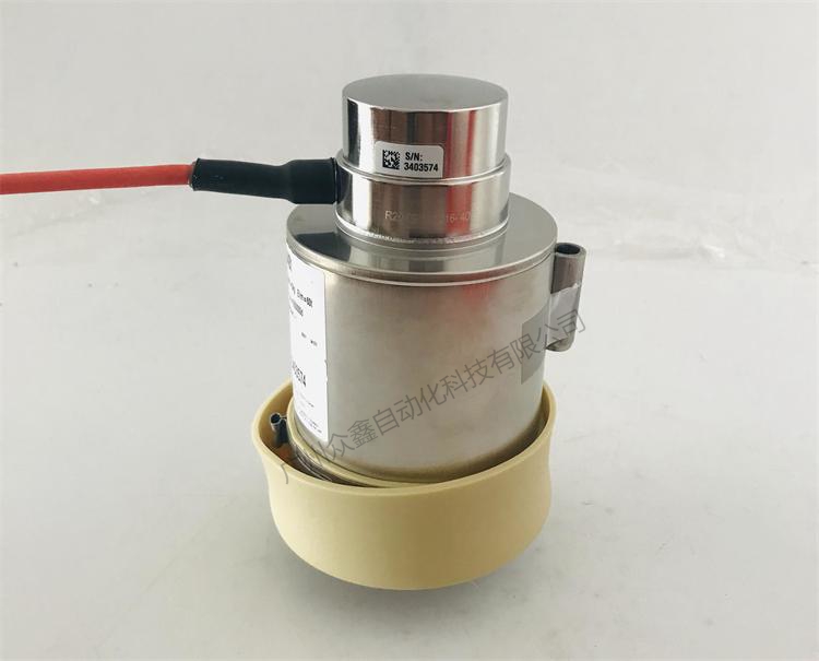 德国HBM 1-C16iC3/60T数字称重传感器实拍图3
