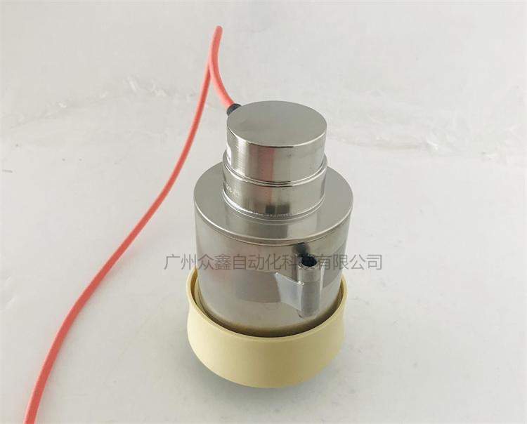 德国HBM 1-C16iC3/60T数字称重传感器实拍图4