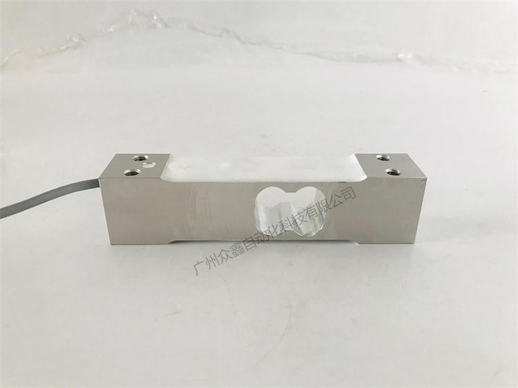 德国HBM 1-PW2DC3系列称重传感器实拍图