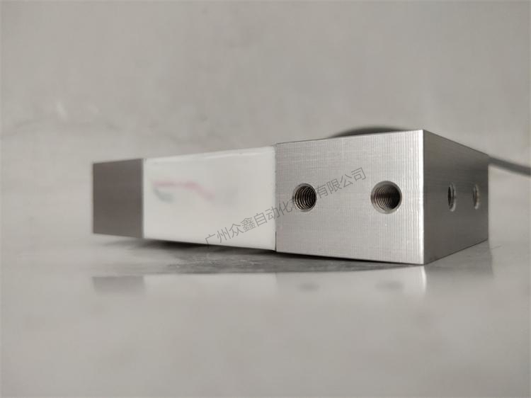 德国HBM 1-PW22C3/10kg称重传感器顶部图