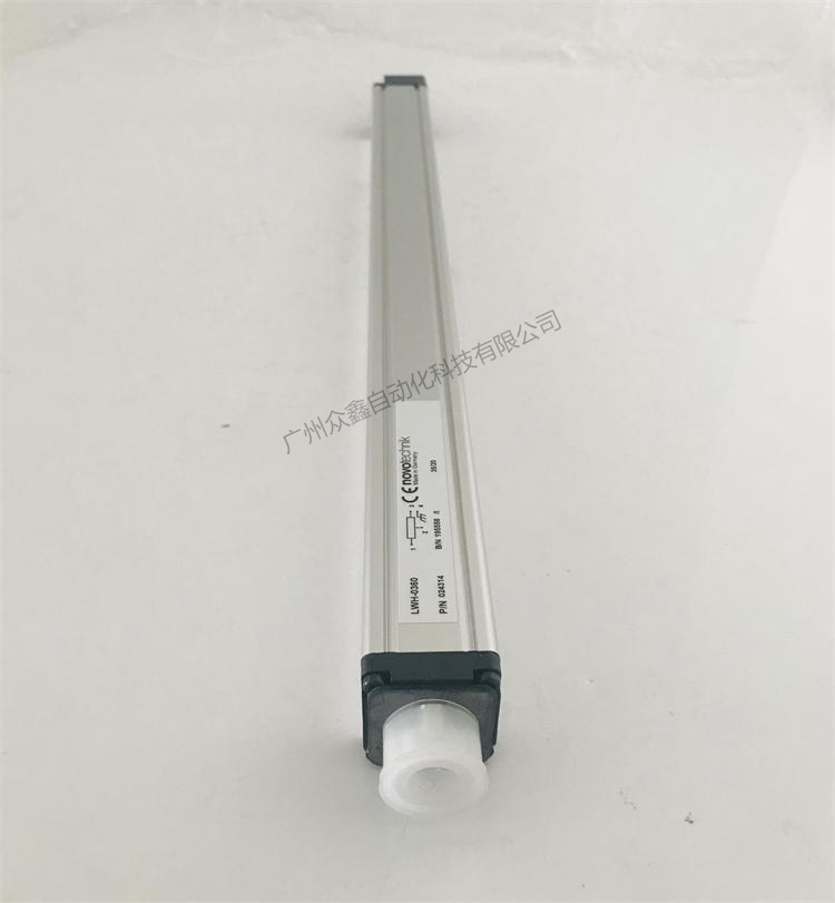 LWH-0360直线位移传感器 德国novotechnik位移传感器实拍图