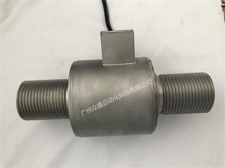 ZEMIC称重传感器 BM14D-C2称重传感器实拍图