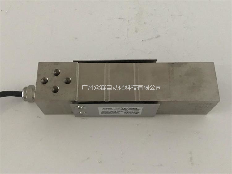 ZEMIC称重传感器 H6E称重传感器实拍图