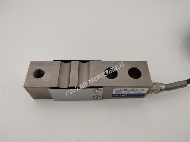 H8C-C3-200kg-4B1 Load cell 实拍图