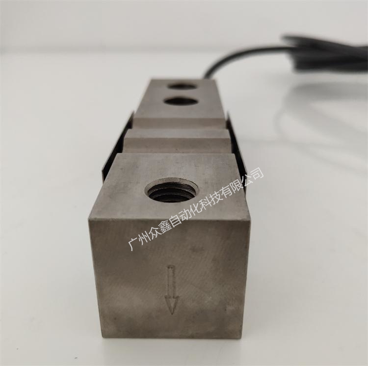 H8C-C3-200kg-4B1 Load cell 实拍图