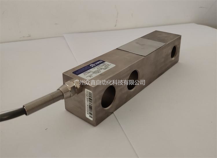 H8C-C3-6B1 Load cell 实拍图