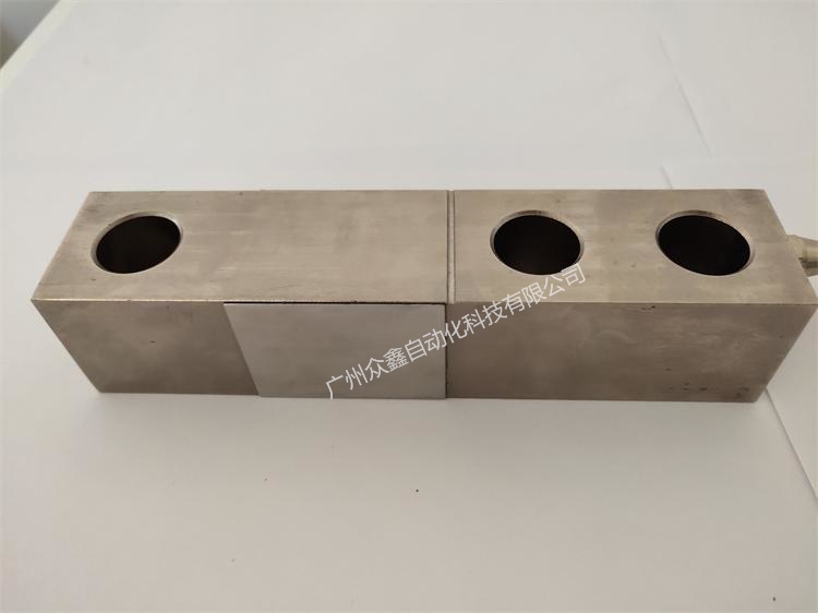 H8C-C3-6B1 Load cell 实拍图