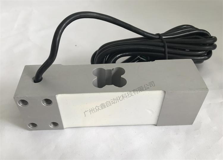 L6E3-C3-50kg-2G Load cell 实拍图