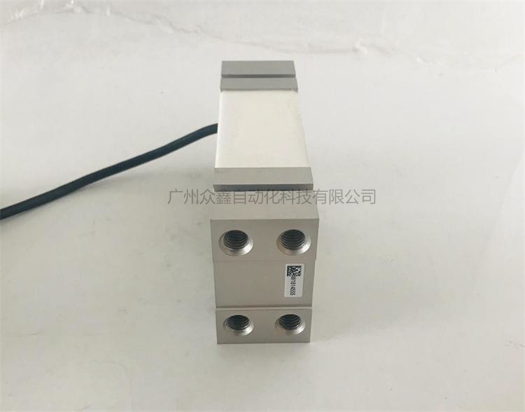 L6F-C3-50kg-3B6 Load cell 实拍图