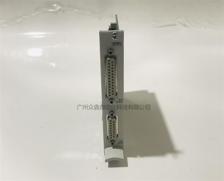  German HBM 品牌 AP01i产品实拍图