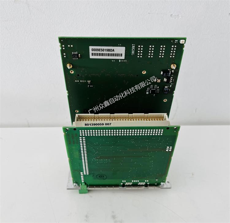  German HBM 品牌 CP52产品实拍图