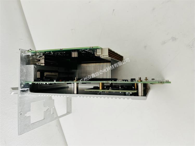  German HBM 品牌 CP52产品实拍图