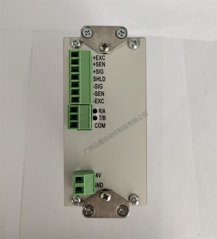 IND320L称重显示控制器实拍图
